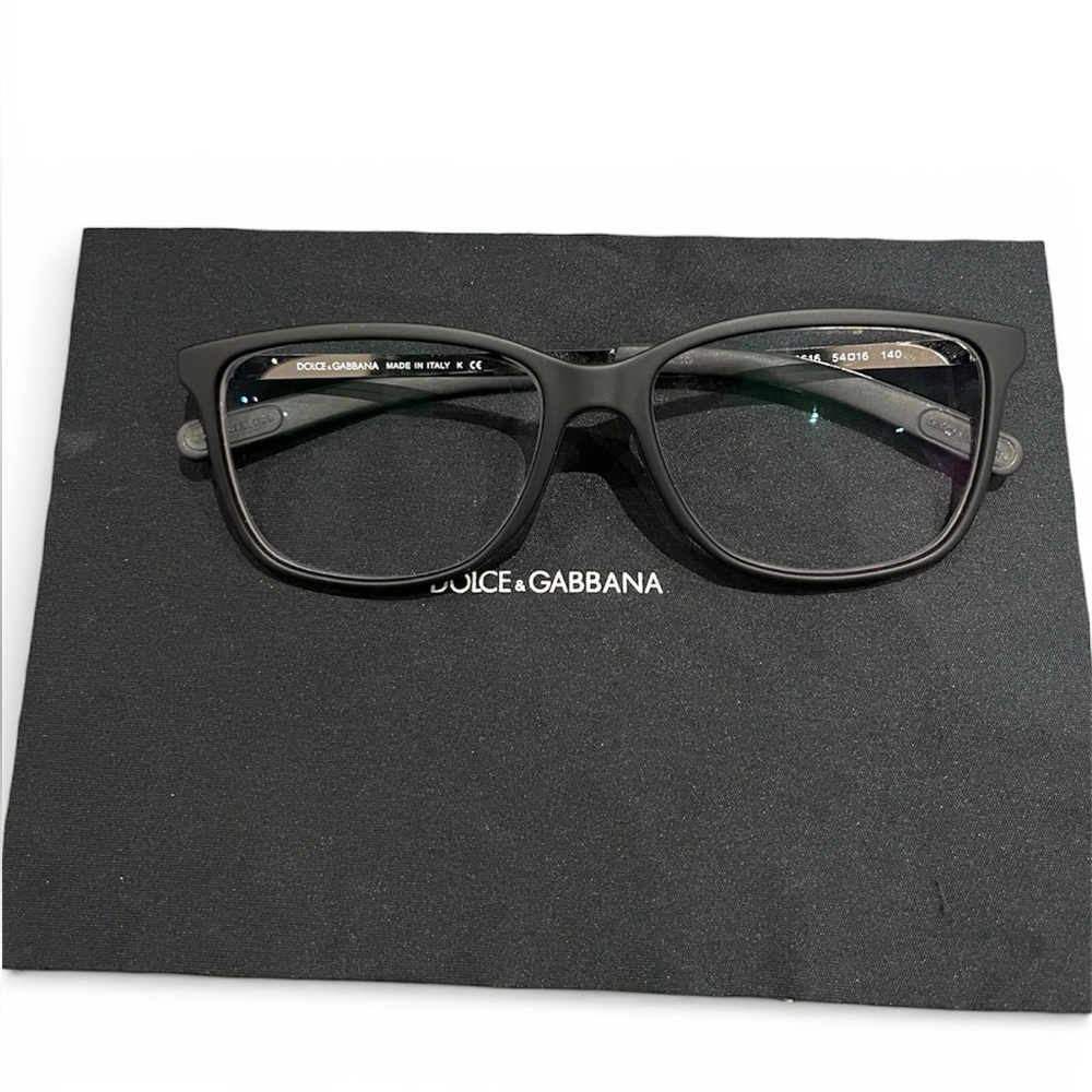 Dolce & Gabbana | Women’s Glasses - Picture 2 of 6